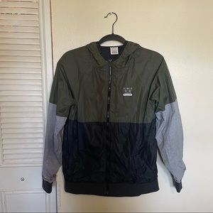 PINK Jacket